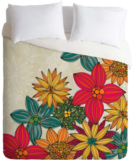 Collection de housse de couette