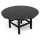 Round 37" Conversation Table
