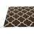 Orlando Black Rug