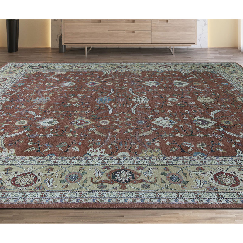 Cornwall One-of-a-Kind 12' X 15'5" Area Rug