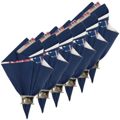 Serviette en coton 20 po Eppler