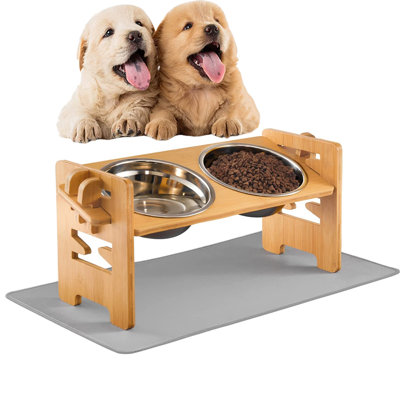 Anti-Skid Pet Bowl