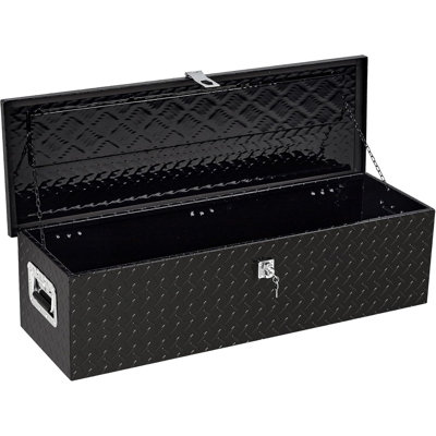 Boîte de travail, armoire de rangement pour outils de travail de qualité industrielle, aluminium
