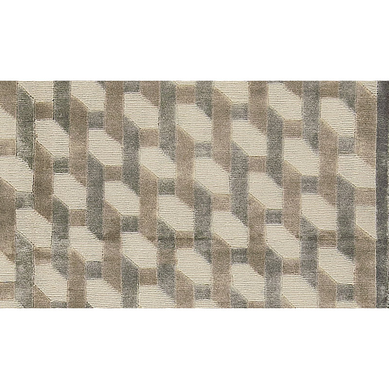 One-of-a-Kind 6'4" X 9'5" Area Rug