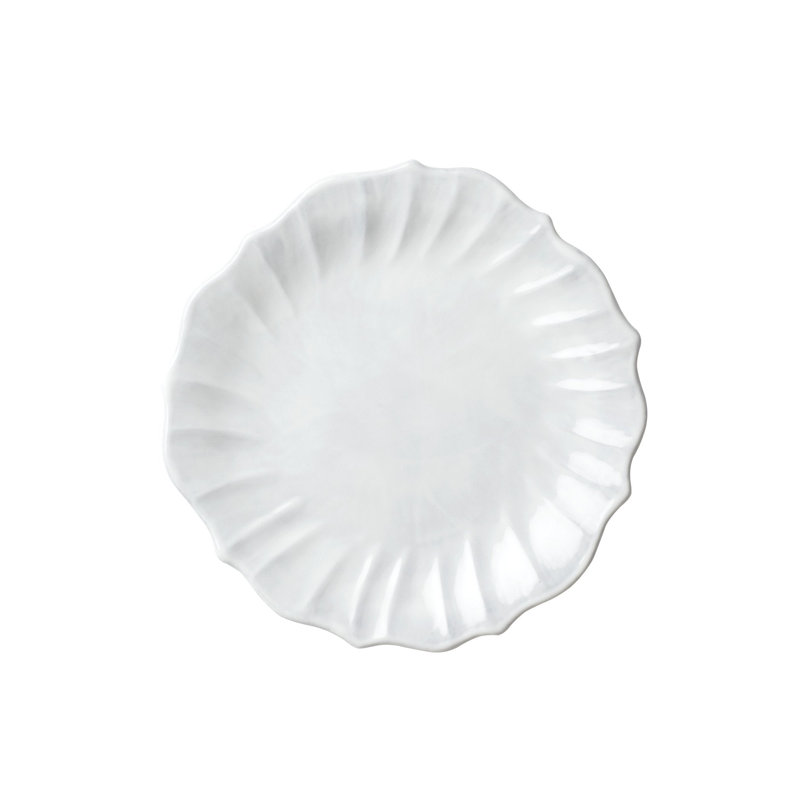 Incanto Handmade Terra Marrone Dinner Plate