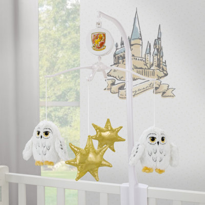 Nojo Hedwig Musical Mobile