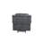 Upholstered Home Theater Seat-467320875