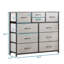 Commode double 39 tiroirs Lothair-313161913