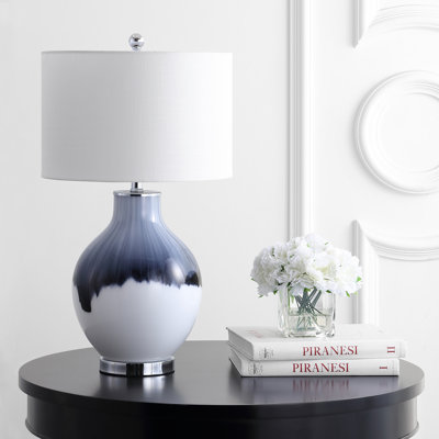 Lampe de table 27 po Kitts
