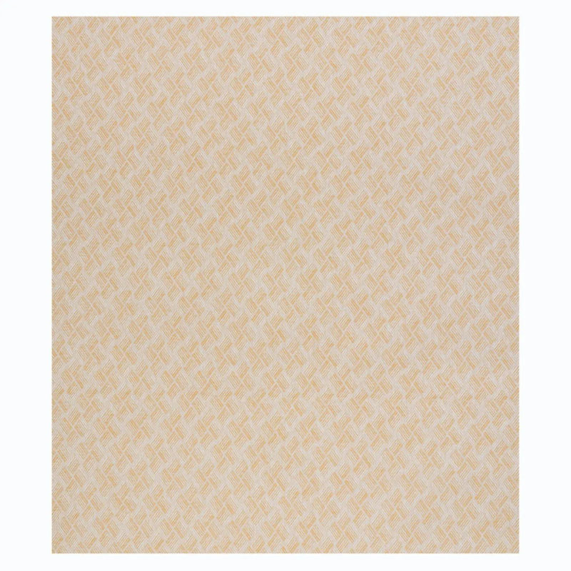 Papier peint Ashberg, Jaune