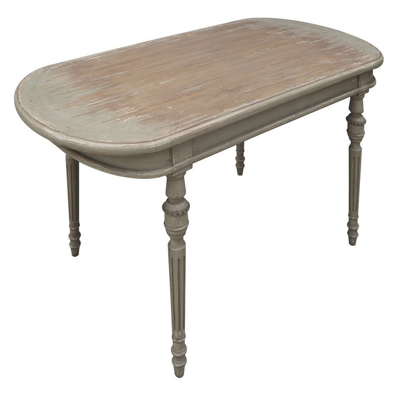 Table Bleu Maison