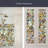 Trellis Window Film 24" x 36"