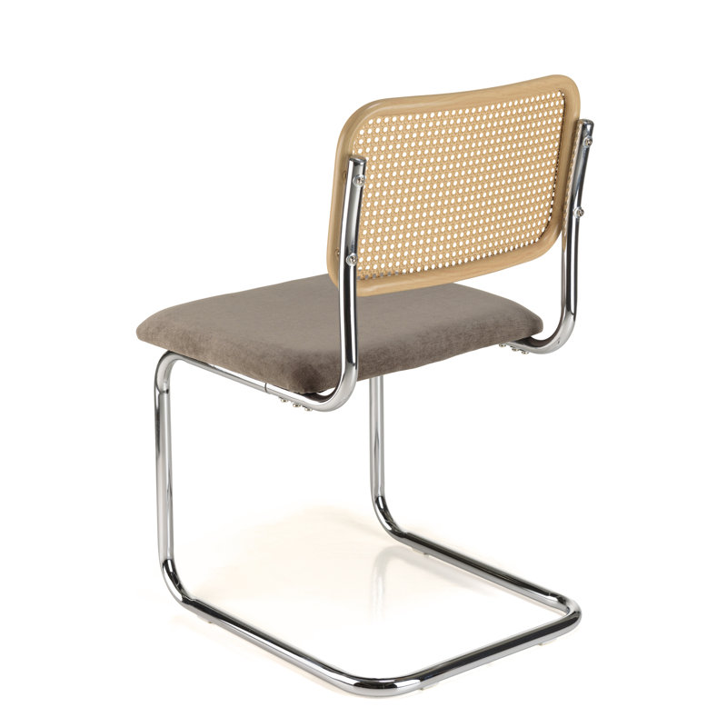 Ryne 46cm H Metal Side Chair