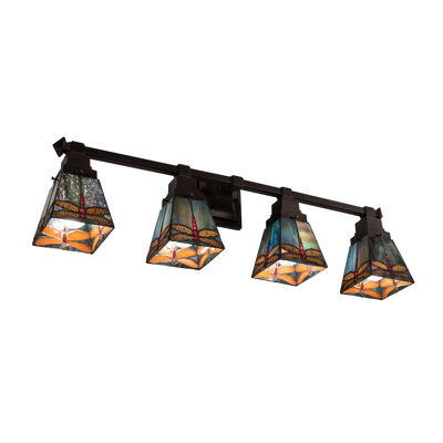 4 - Light Vanity Light