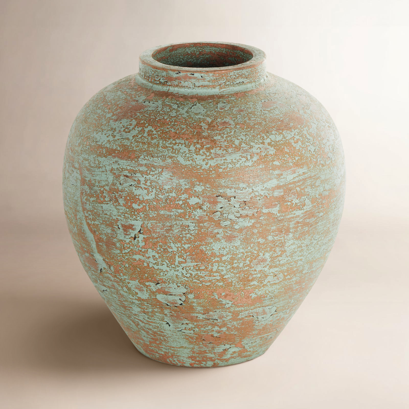 Rianne Ceramic Table Vase
