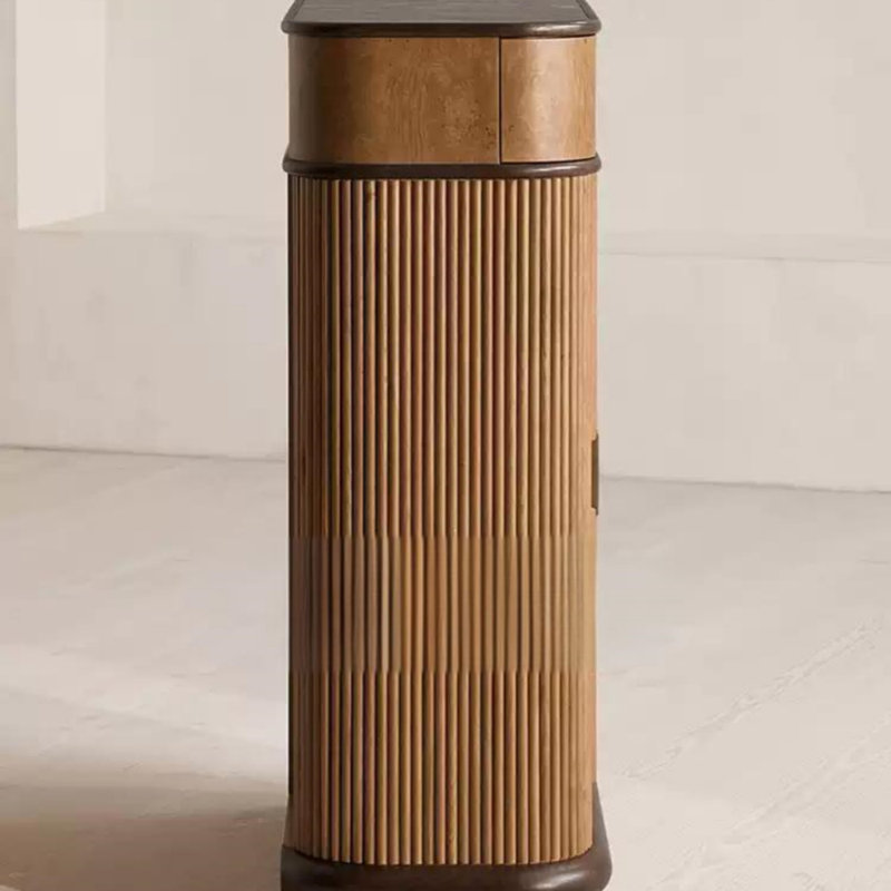 High-End Retro Sideboard