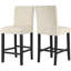 Tabouret de comptoir 25 po Sauhal-1164457516