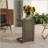 C-shape end table-1449738717