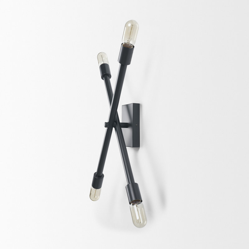 Mackey Armed Sconce