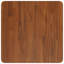 Kyriee Solid Wood Table Top