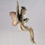 Ash Fairies Weather Resistant Resin Garden Statue