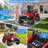 Alex 24V Ride On Car With Remote Control,Toddler Electric Car, 2×100W Strong Motors, Shock Springs, Fast/Slow Speeds, Drving/Reverse, LED Light&Music&Horn&Bluetooth-117504276