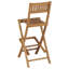 Aaradhana Outdoor 76cm Bar Stool