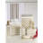Creative Scents Diamond Lattice White Toothbrush Holder