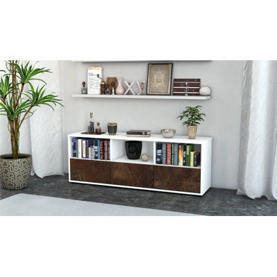 Wunsch TV Stand
