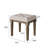 Tula Upholstered Bench