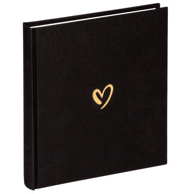 Paper No Subject Album