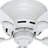 Low Profile IV 42" 5 - Blade Ceiling Fan with Pull Chain-56004771