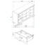 Commode 6 tiroirs Harrison-2130145517