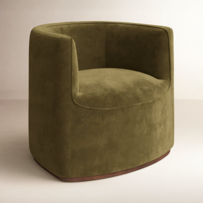 Messina Barrel Chair