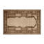 French Brown Indoor and Outdoor Area Rug-2105894973