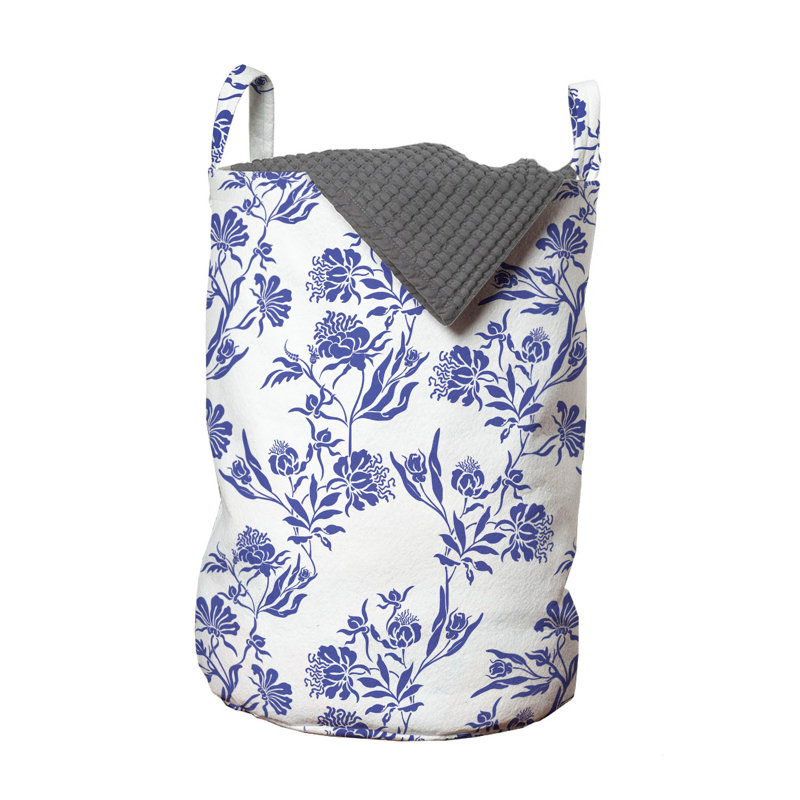 Laundry Bag with Handles