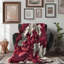 Damask Beauty - couverture 1 pièce-99153507