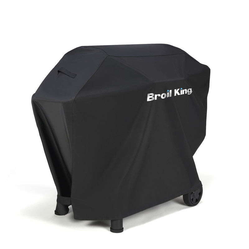 Broil King Select Grill Cover - Baron Pellet 400