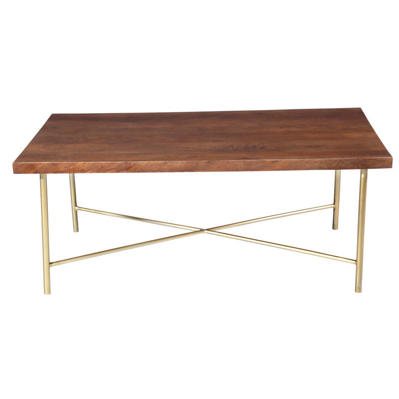 Miser Four Leg Coffee Table