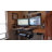 Uncaged Ergonomics KT4 Clamp-On Keyboard Tray - No-Drill Height, Tilt & Slide Adjustment 