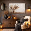 Reproduction d'art sur toile d'Halloween-567622911