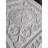 2 Ft. X 2 Ft. Glue-Up PVC Ceiling Tile,Waterproof Drop-in Ceiling Tile (48sq.ft./Case)-68015847