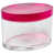 Pink is out of stock selected