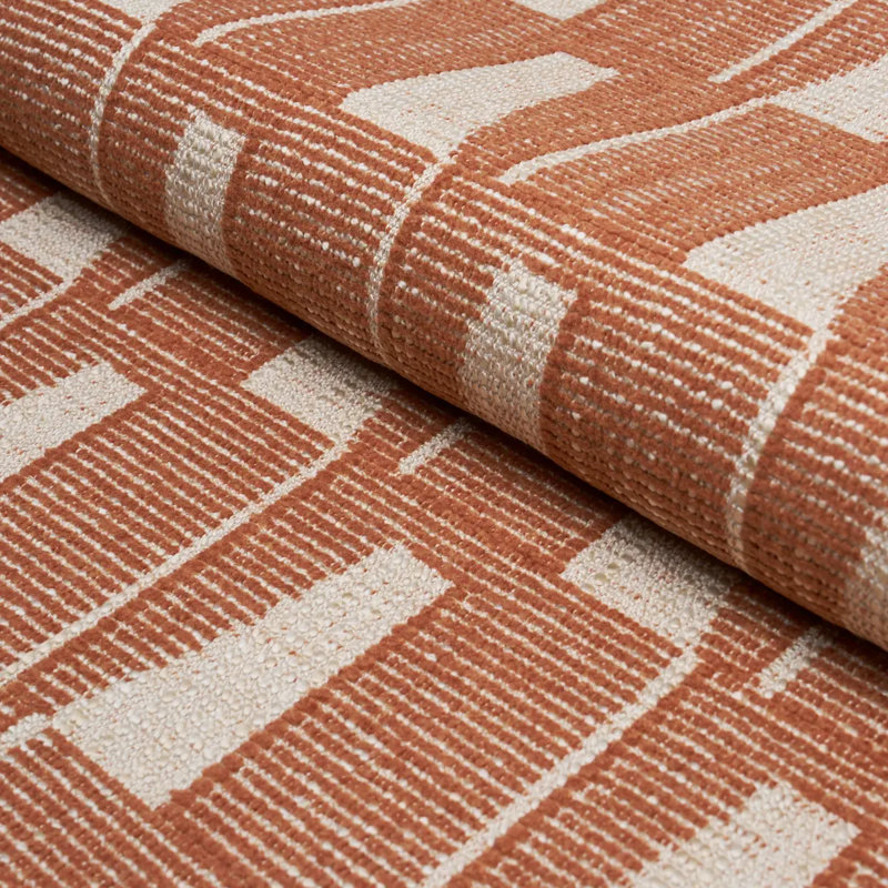 Gaetan Performance Fabric, Tan