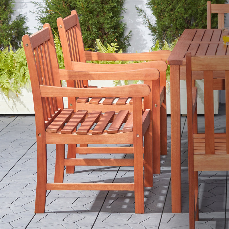 Fauteuil de patio Aina