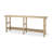 Gressett Solid Wood Console Table-100101379