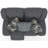 Trifecta Dual Gliding Reclining Loveseat-40043277