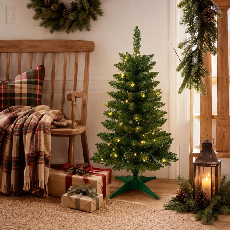 Tree Stand For Trees Up to 6'