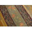 Tapis crocheté One-of-a-Kind American