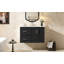 Meuble-lavabo mural 36 po-2069001917